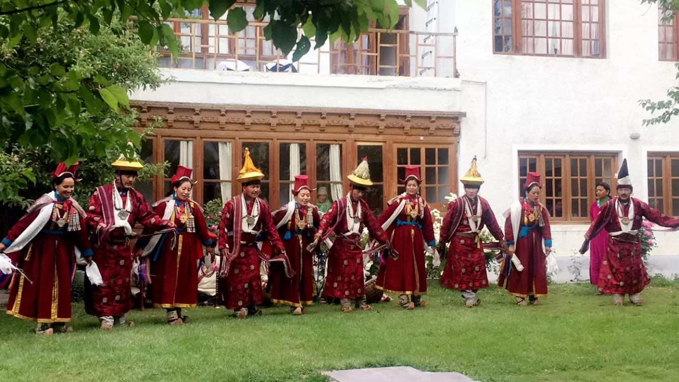Photo of India By Pranjal Surana