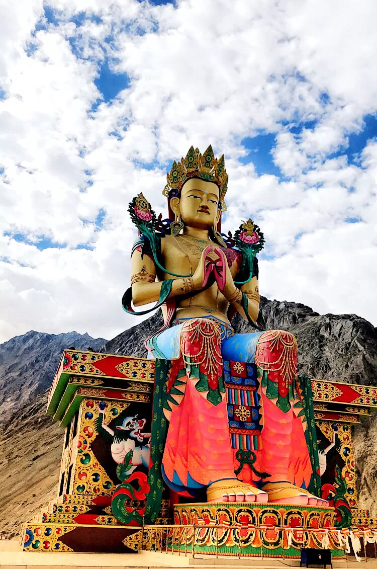 Photo of India By Pranjal Surana
