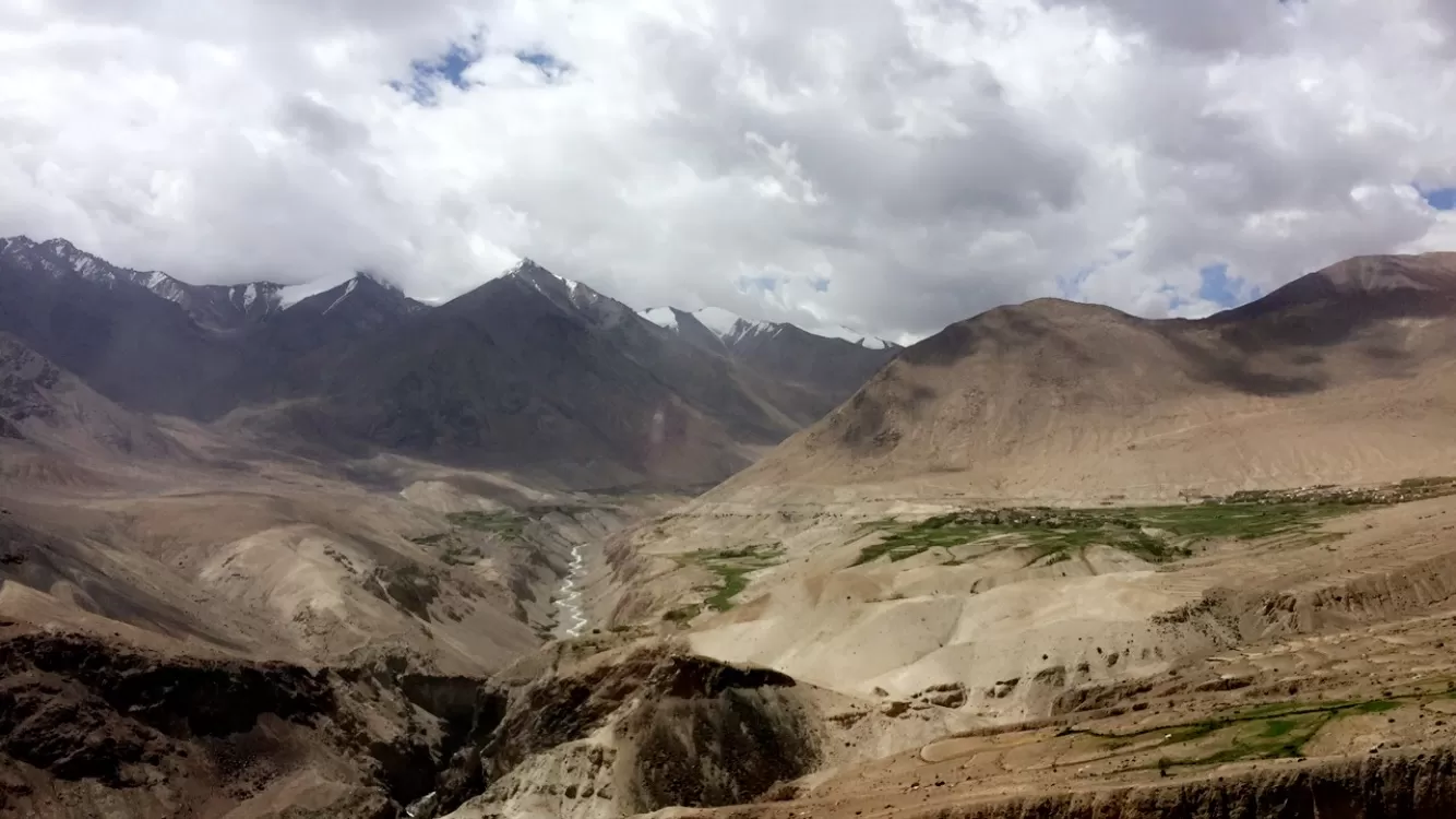 Photo of India By Pranjal Surana