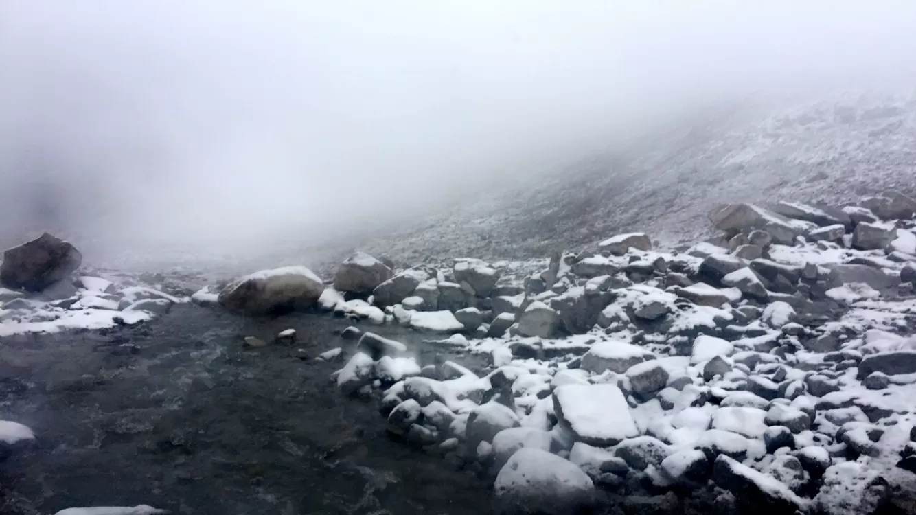 Photo of India By Pranjal Surana