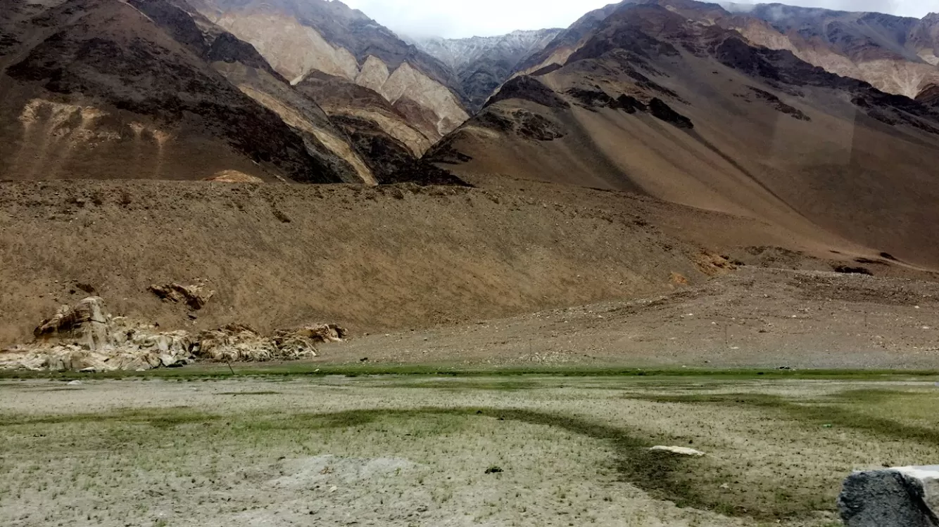 Photo of India By Pranjal Surana