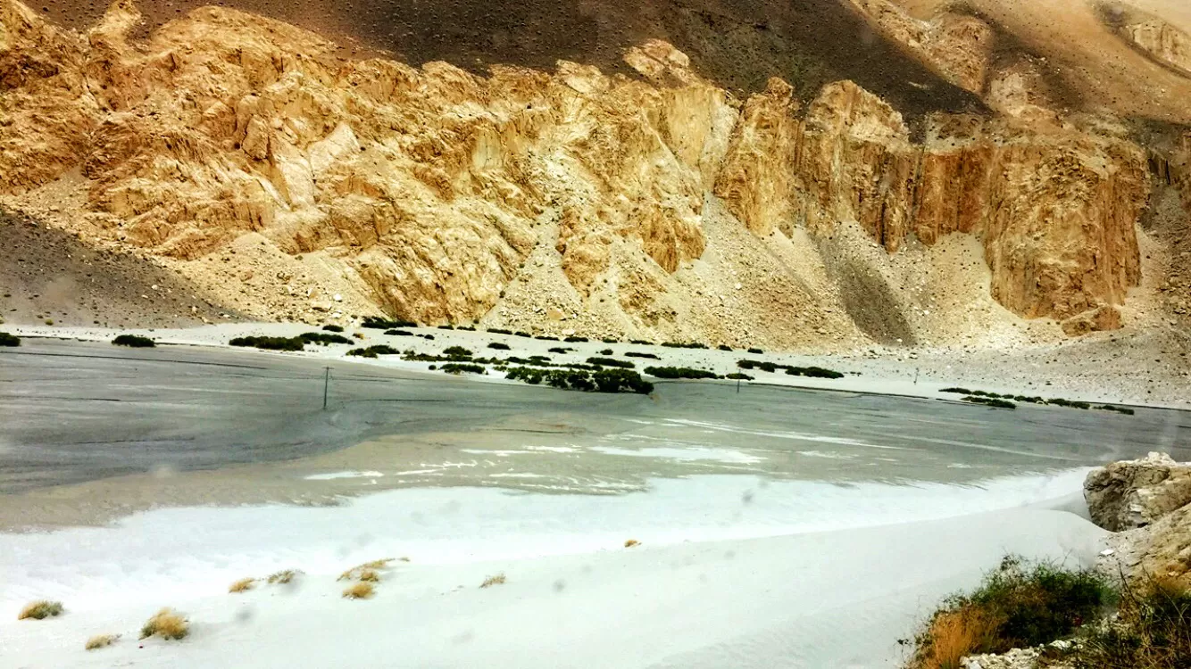 Photo of India By Pranjal Surana