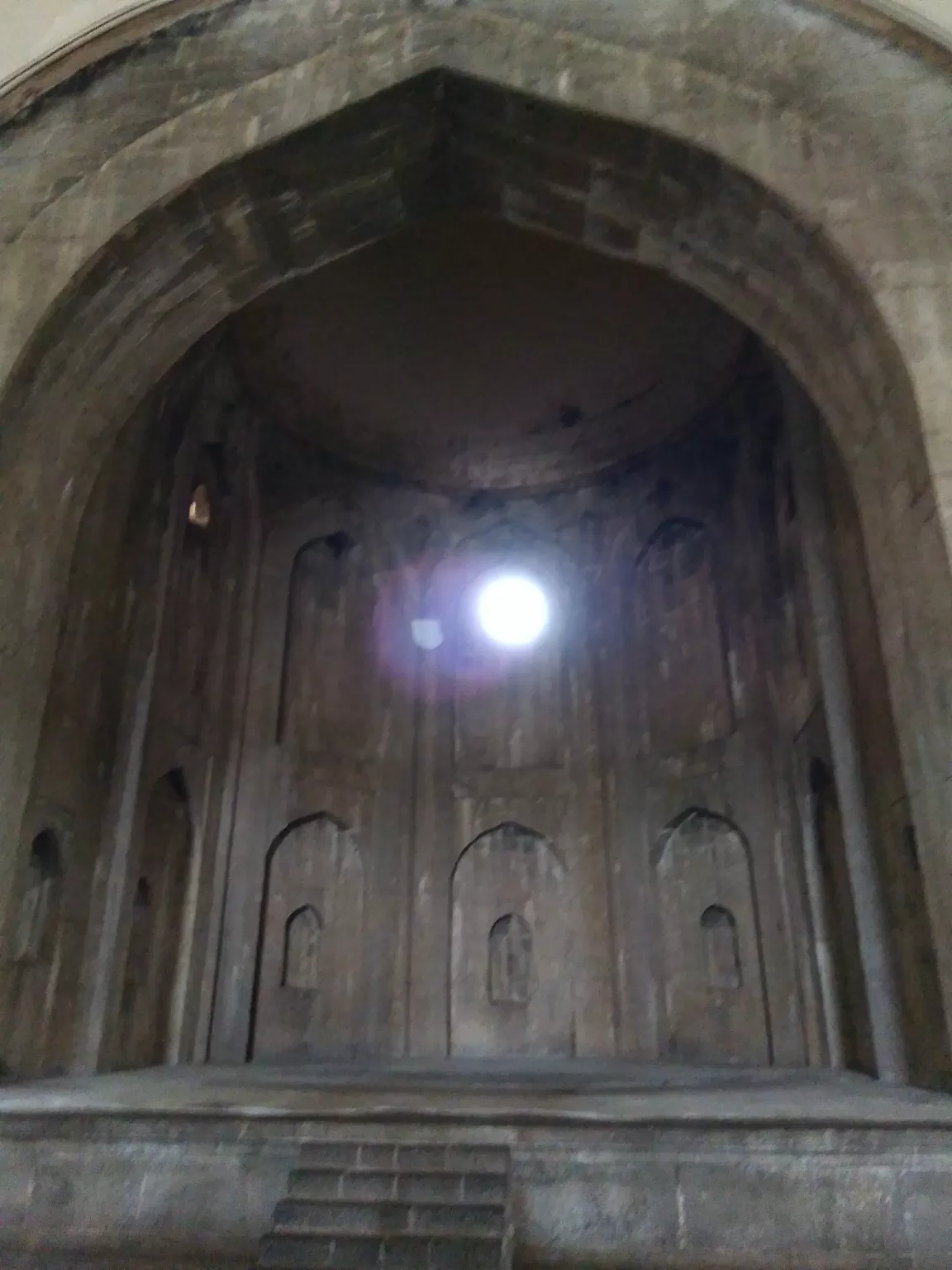 Photo of Gol Gumbaz By Kalaichezhiyan P