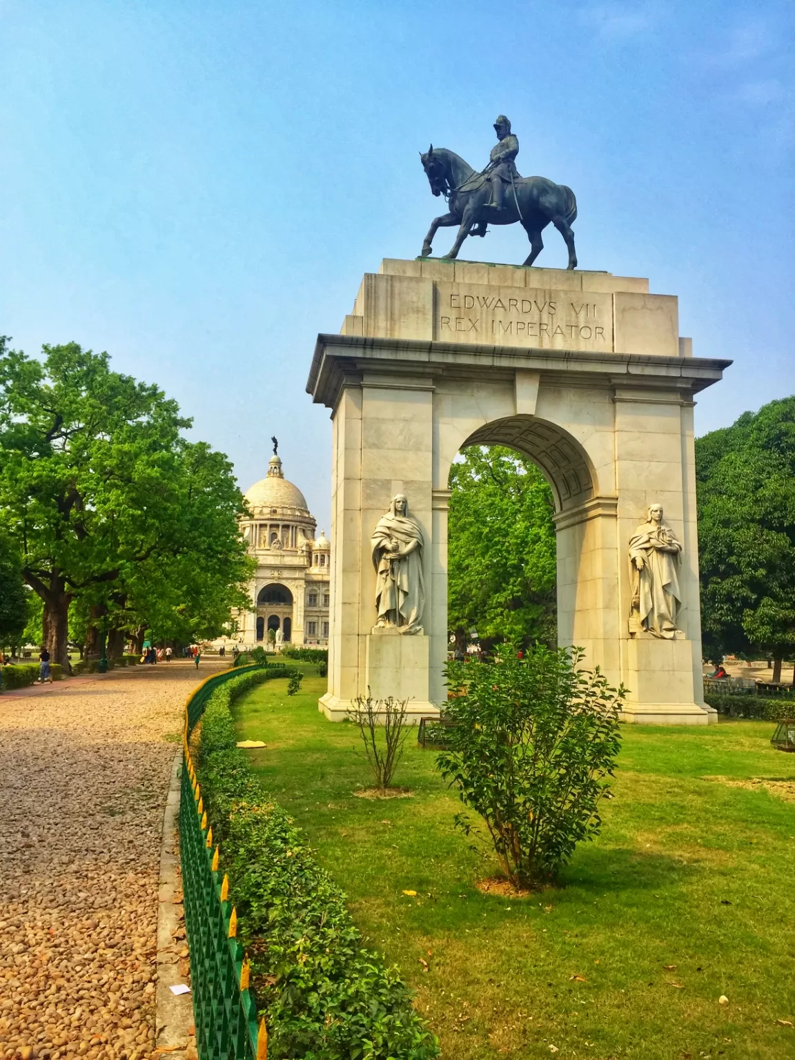 Photo of Kolkata By Prateek Gupta 
