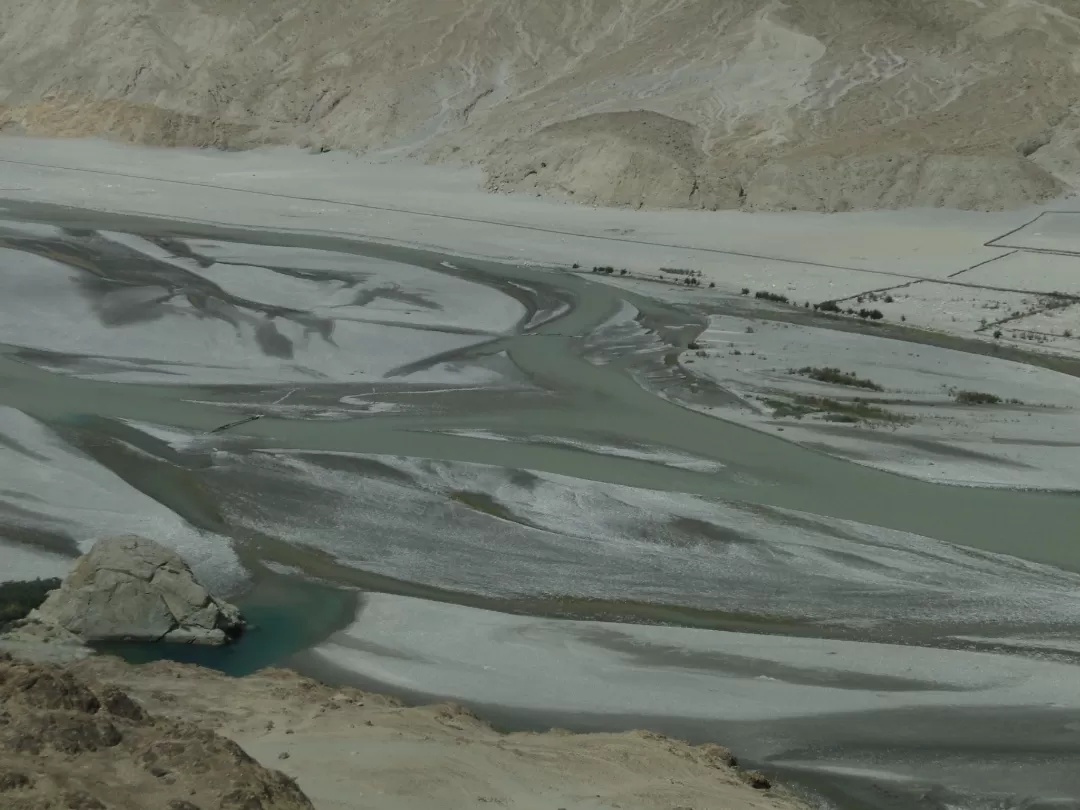 Photo of Nubra Valley By Mints the Musafir