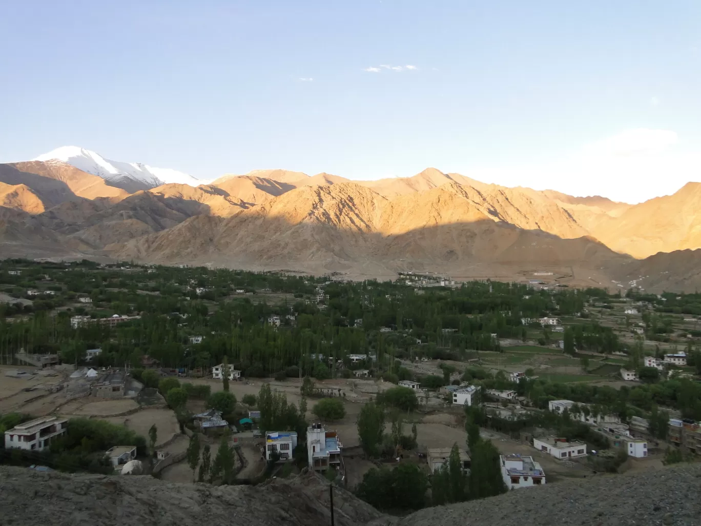 Photo of Leh By Mints the Musafir