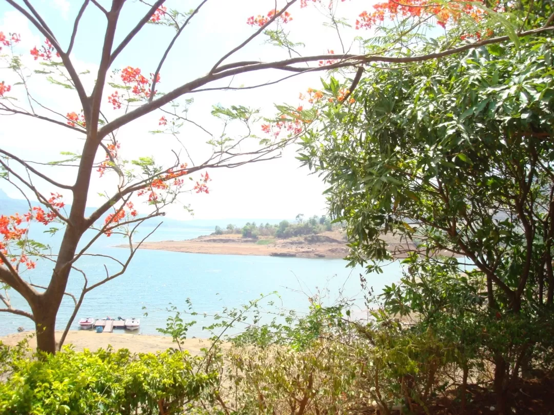 Photo of Lonavala By Mints the Musafir