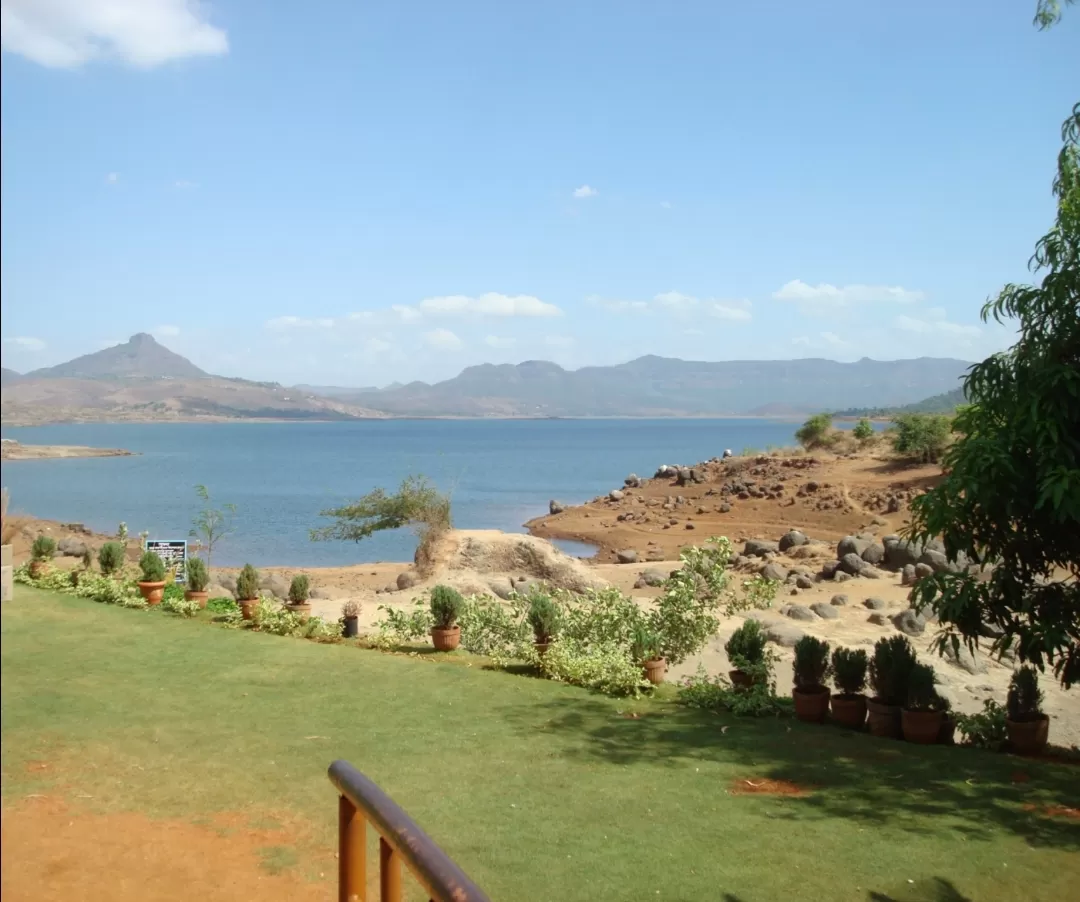 Photo of Lonavala By Mints the Musafir