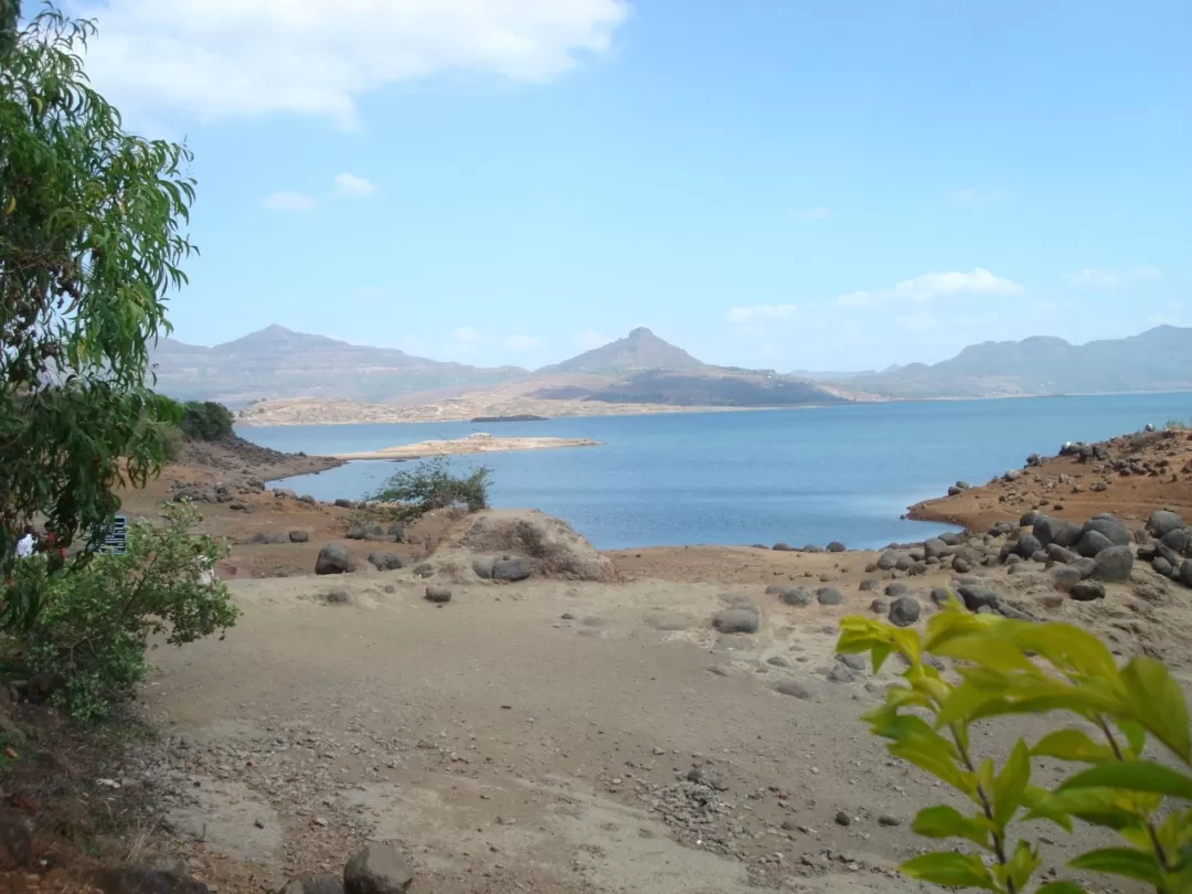 Photo of Lonavala By Mints the Musafir