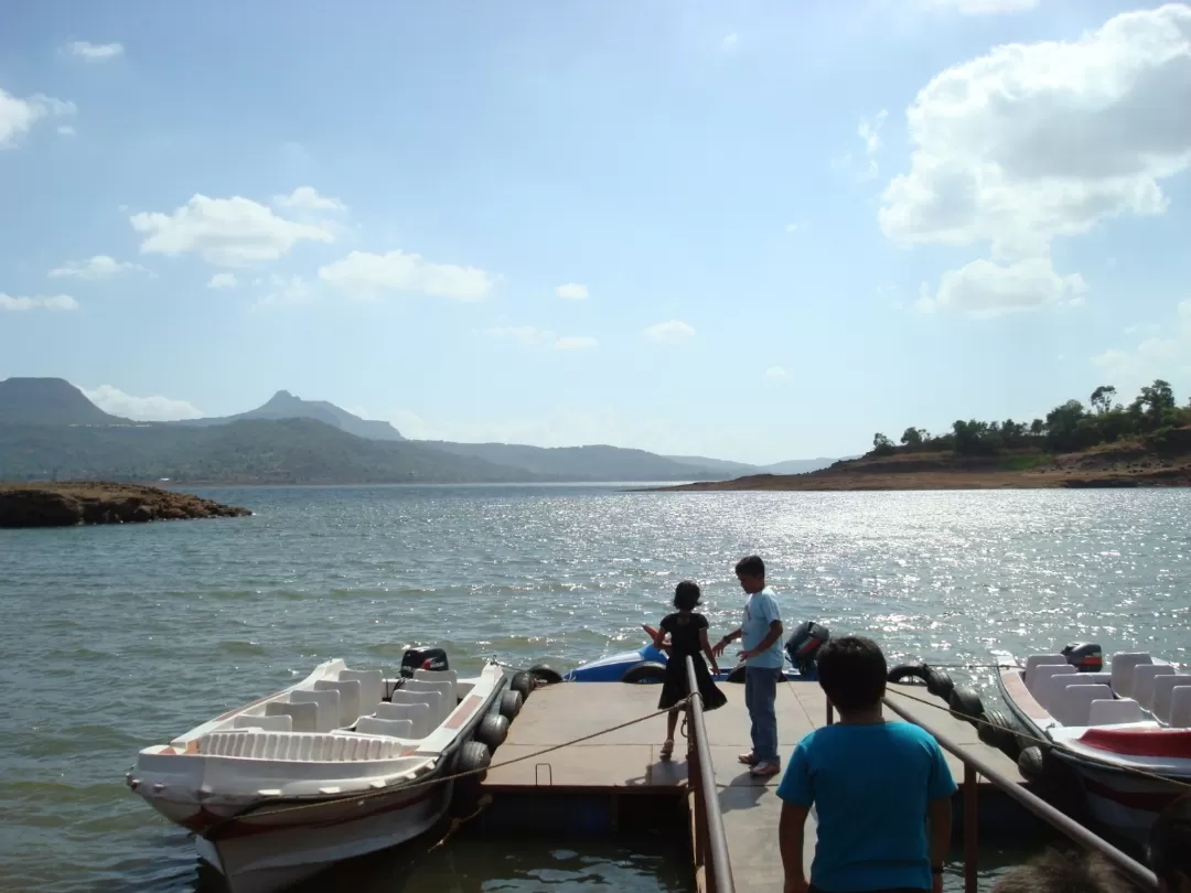 Photo of Lonavala By Mints the Musafir