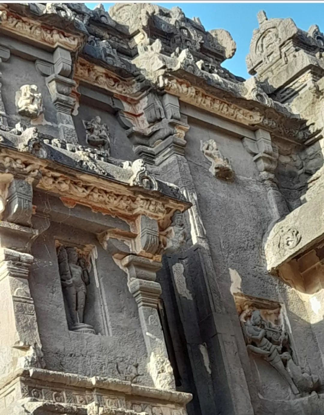 Photo of Ellora caves By Mints the Musafir
