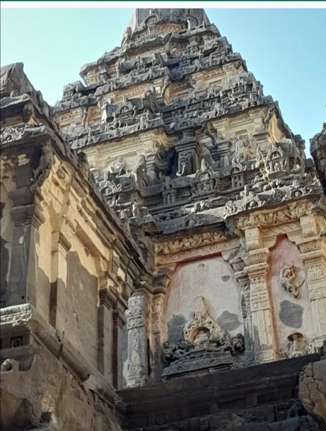 Photo of Ellora caves By Mints the Musafir
