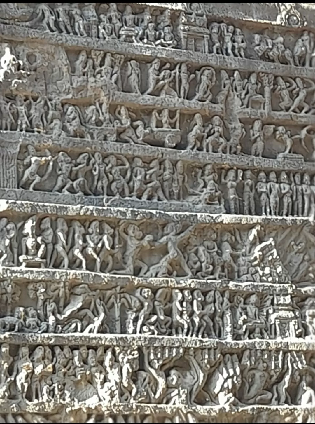 Photo of Ellora caves By Mints the Musafir