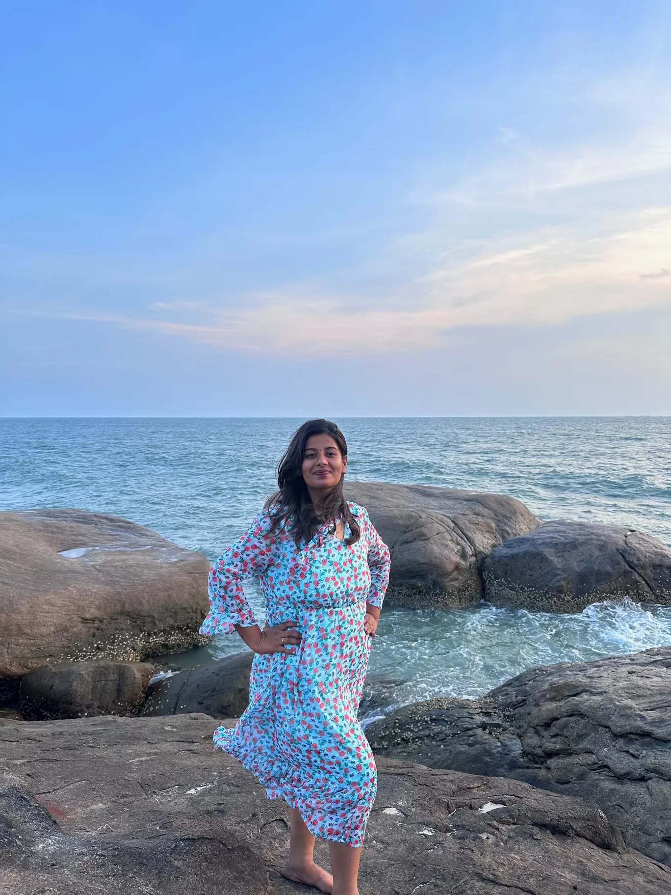 Photo of Udupi By Sonal Jain
