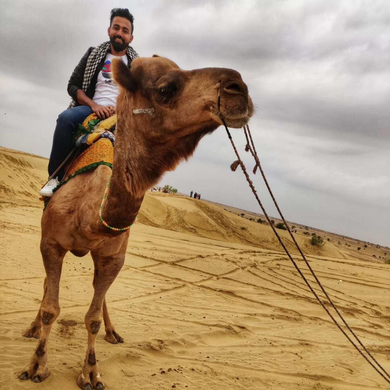 Photo of Jaisalmer By Adarsha Dash