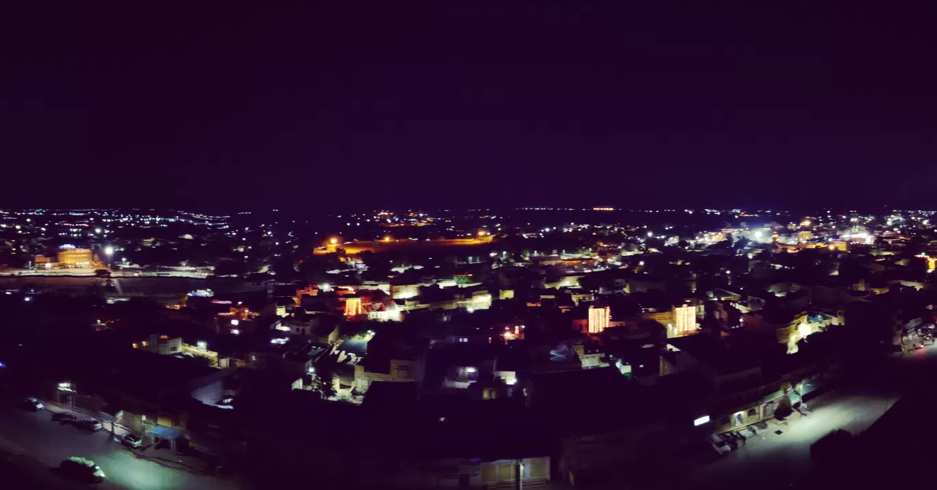 Photo of Jaisalmer By Adarsha Dash