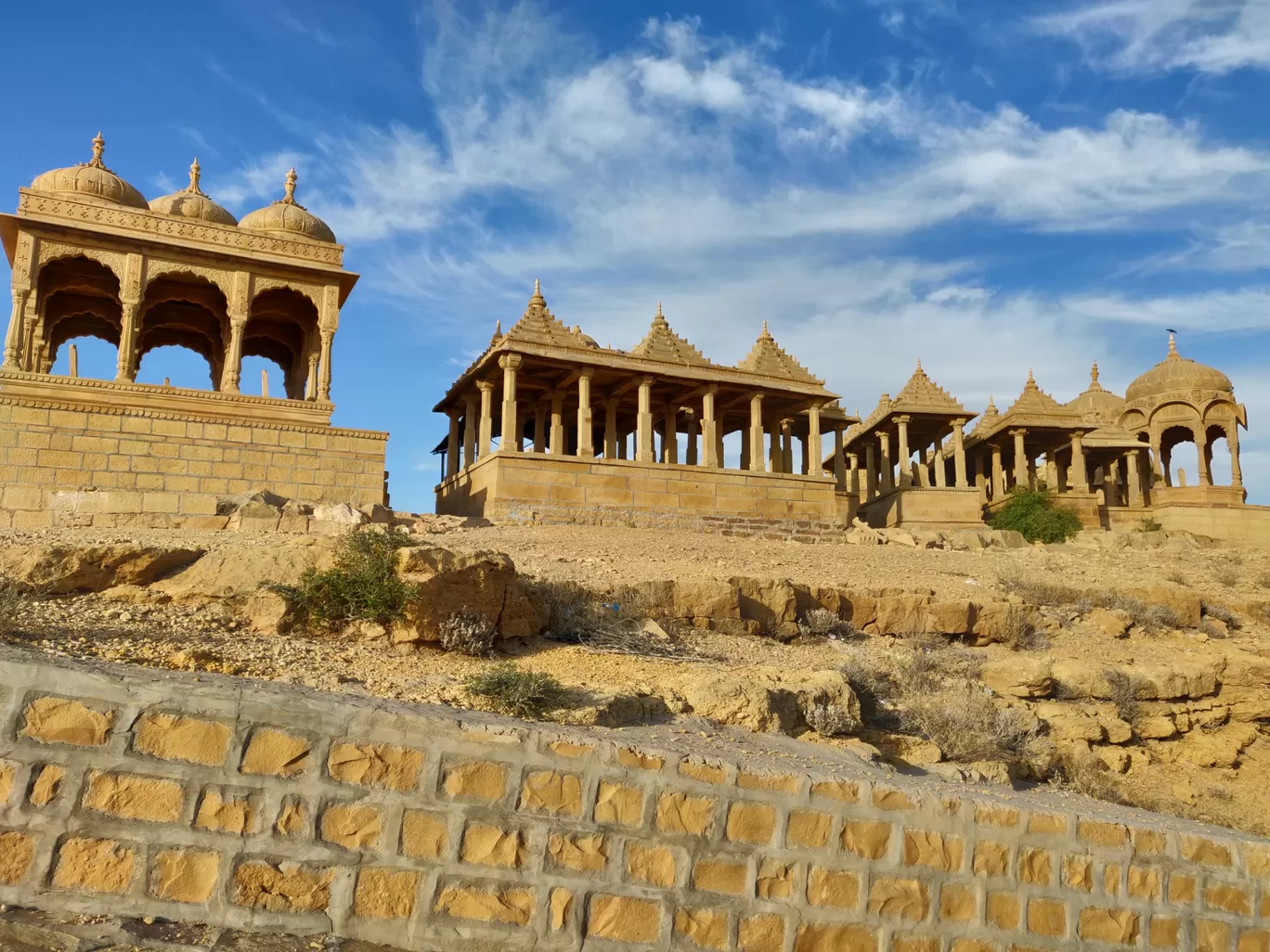 Photo of Jaisalmer By Adarsha Dash