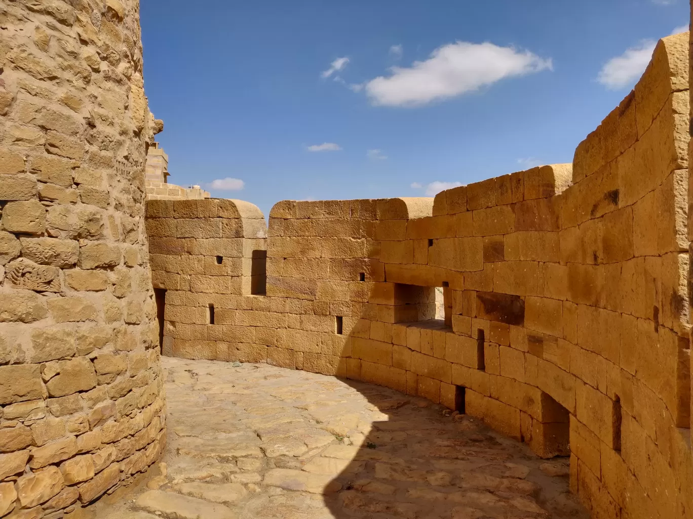 Photo of Jaisalmer By Adarsha Dash