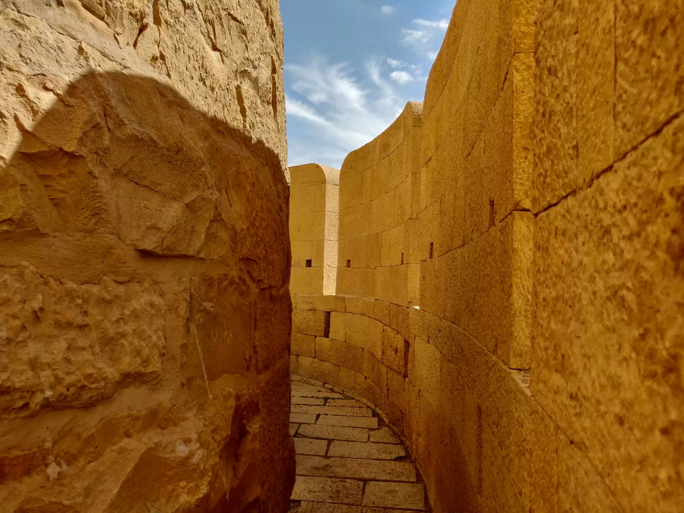Photo of Jaisalmer By Adarsha Dash