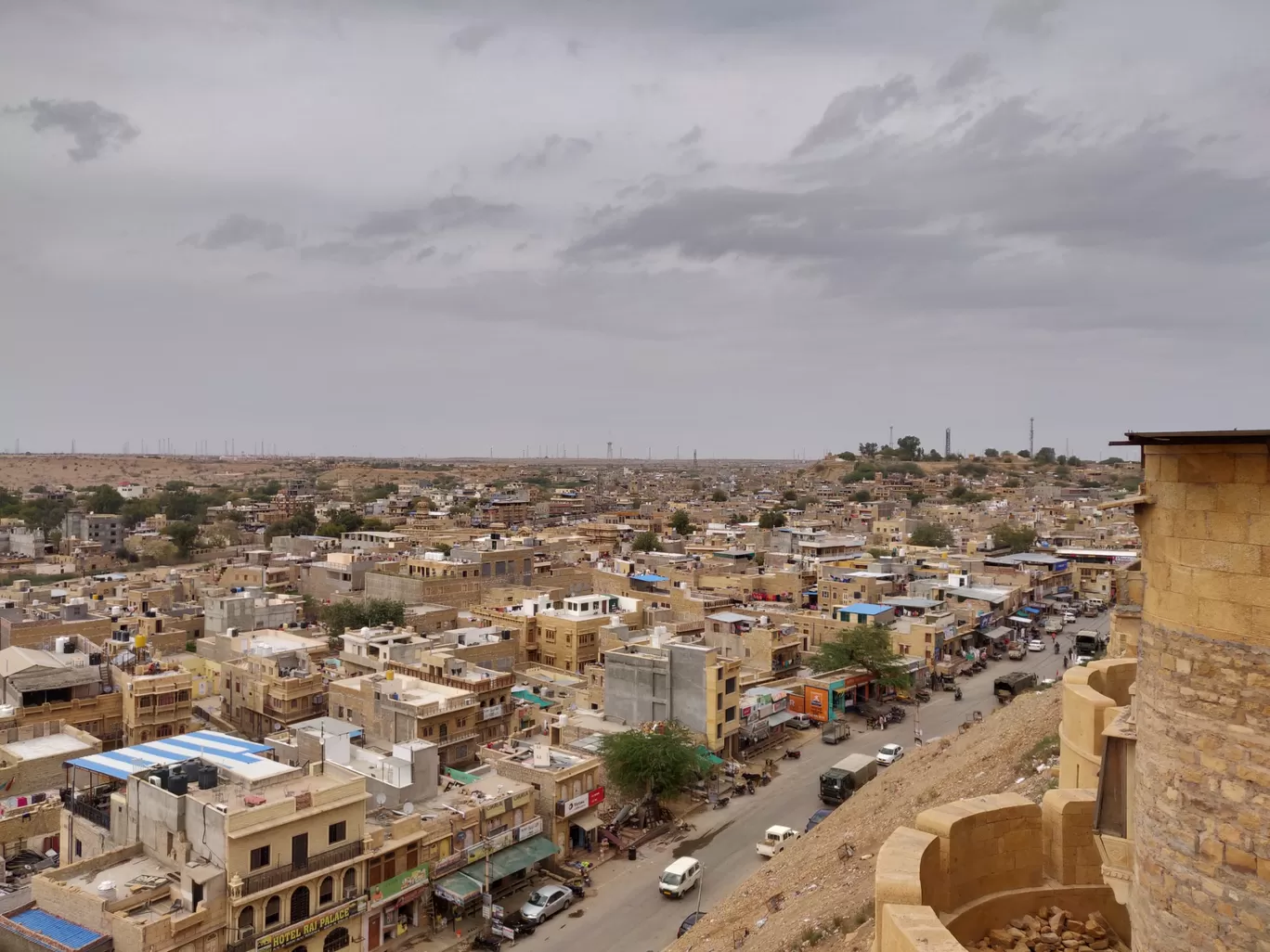 Photo of Jaisalmer By Adarsha Dash