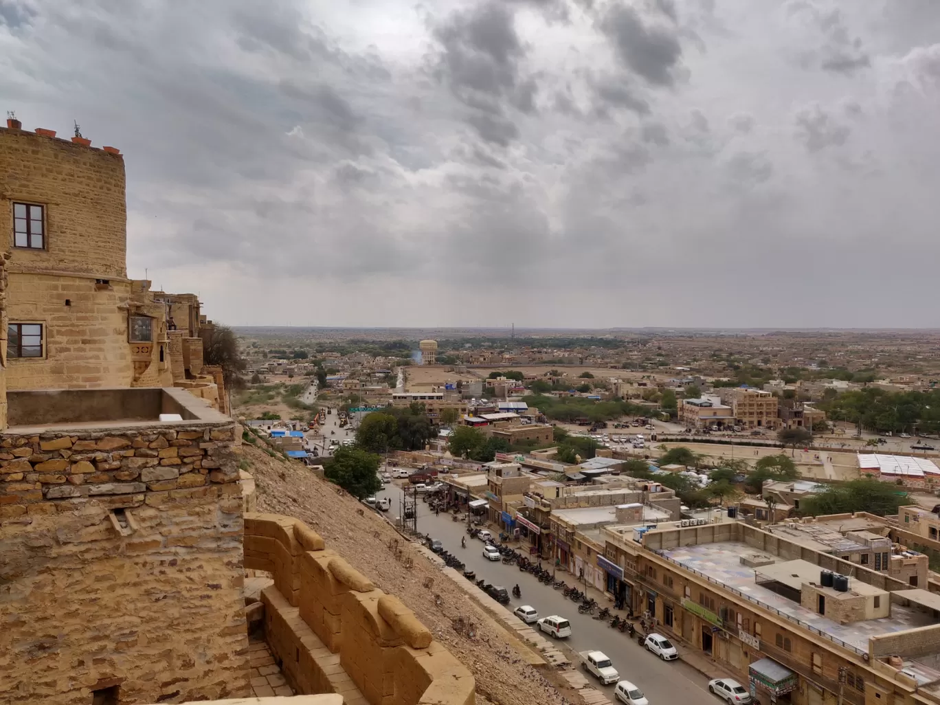 Photo of Jaisalmer By Adarsha Dash