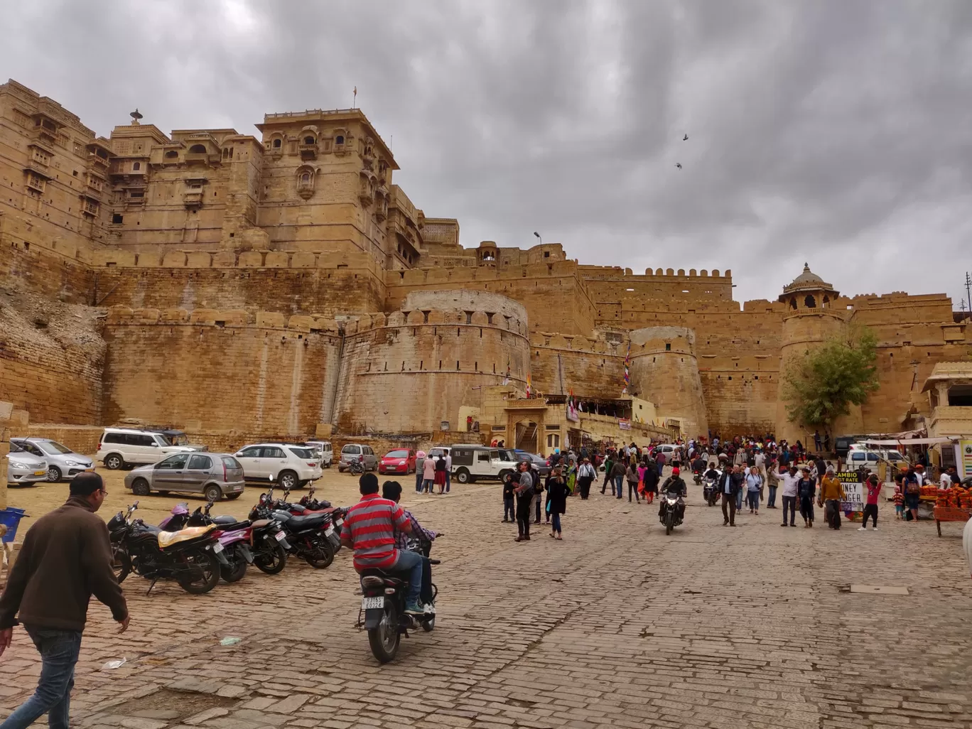 Photo of Jaisalmer By Adarsha Dash