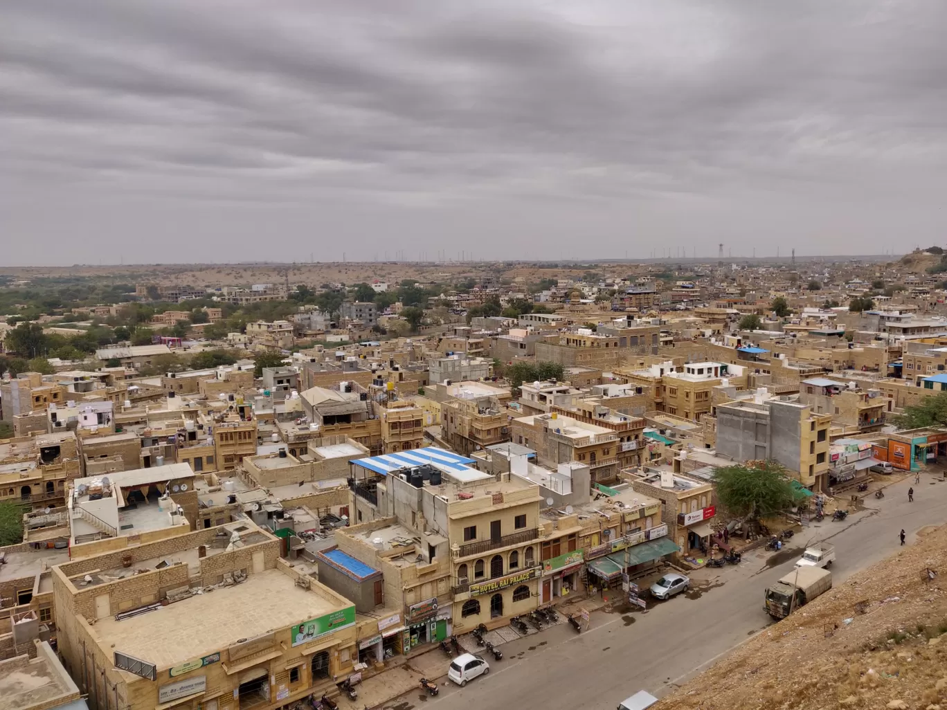 Photo of Jaisalmer By Adarsha Dash