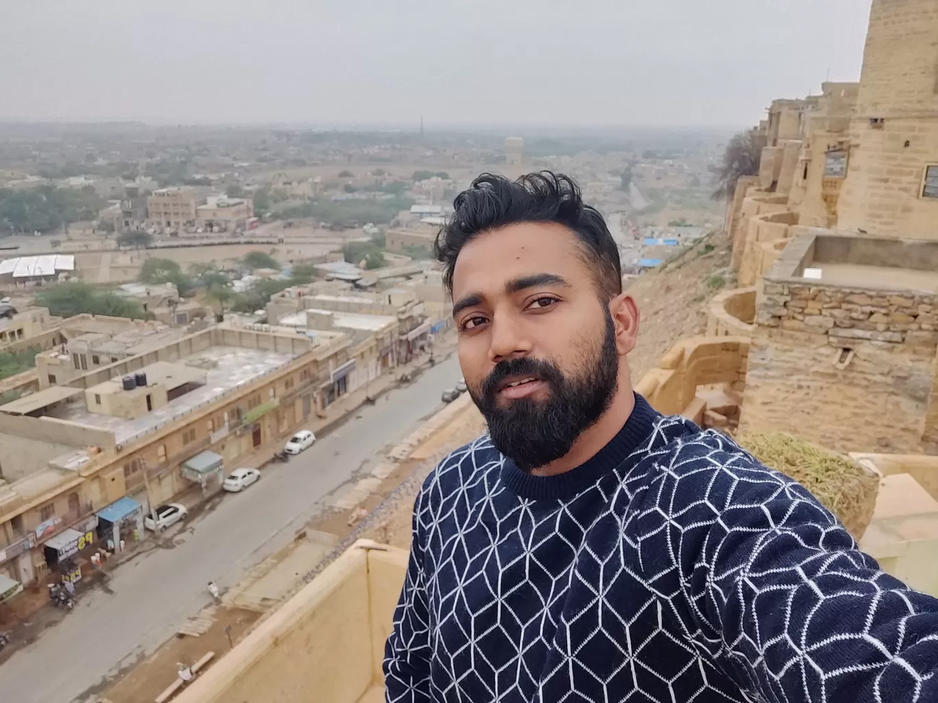 Photo of Jaisalmer By Adarsha Dash