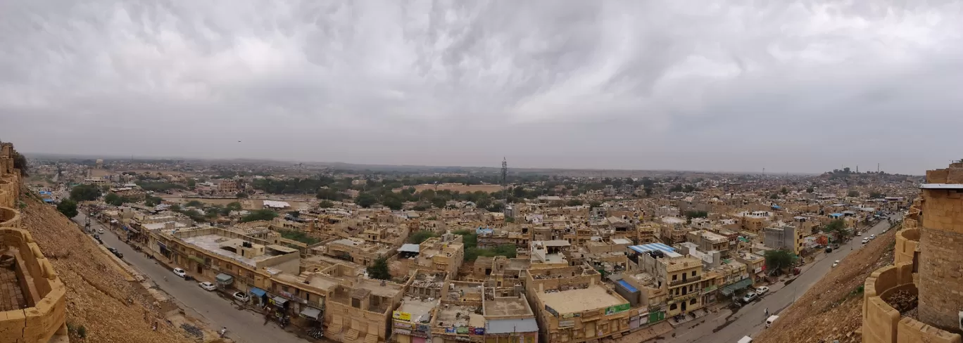 Photo of Jaisalmer By Adarsha Dash