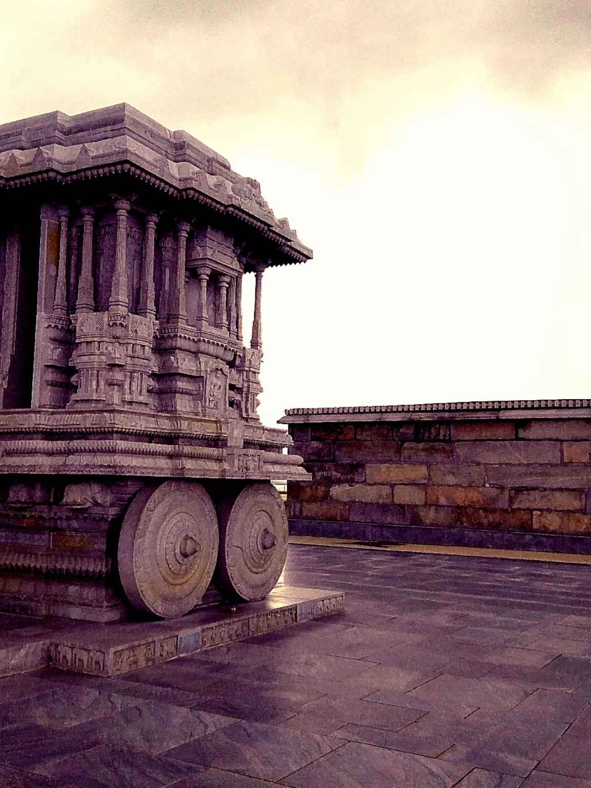 Photo of Hampi By Pavan Shetty