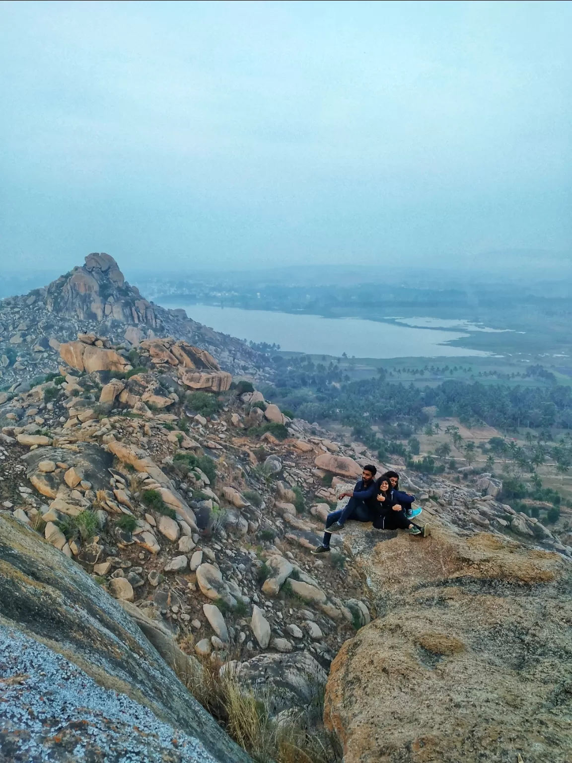 Photo of Kunti Betta By Ekatha George Elizabeth