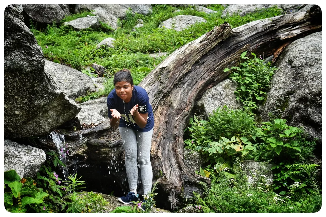 Photo of Himachal Pradesh By Somya Rakshit