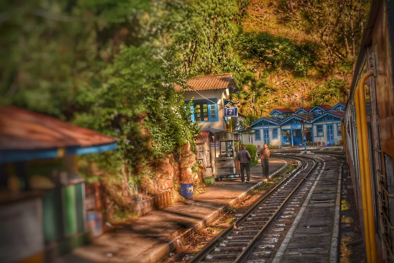 Photo of Shimla By Somya Rakshit