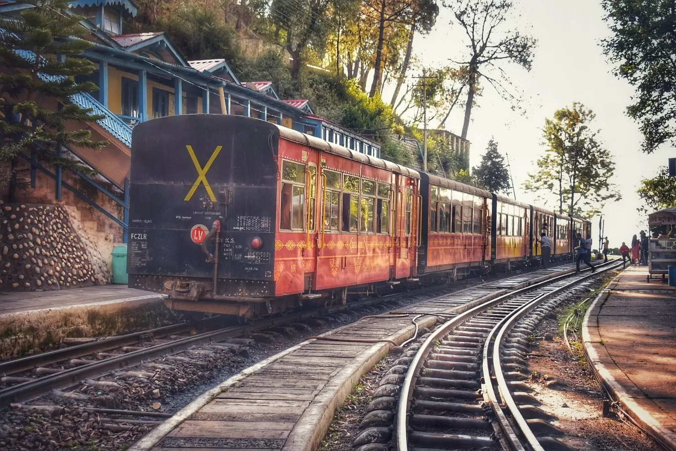 Photo of Shimla By Somya Rakshit