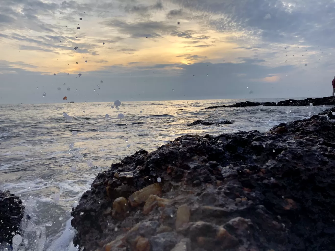 Photo of India By Somya Rakshit