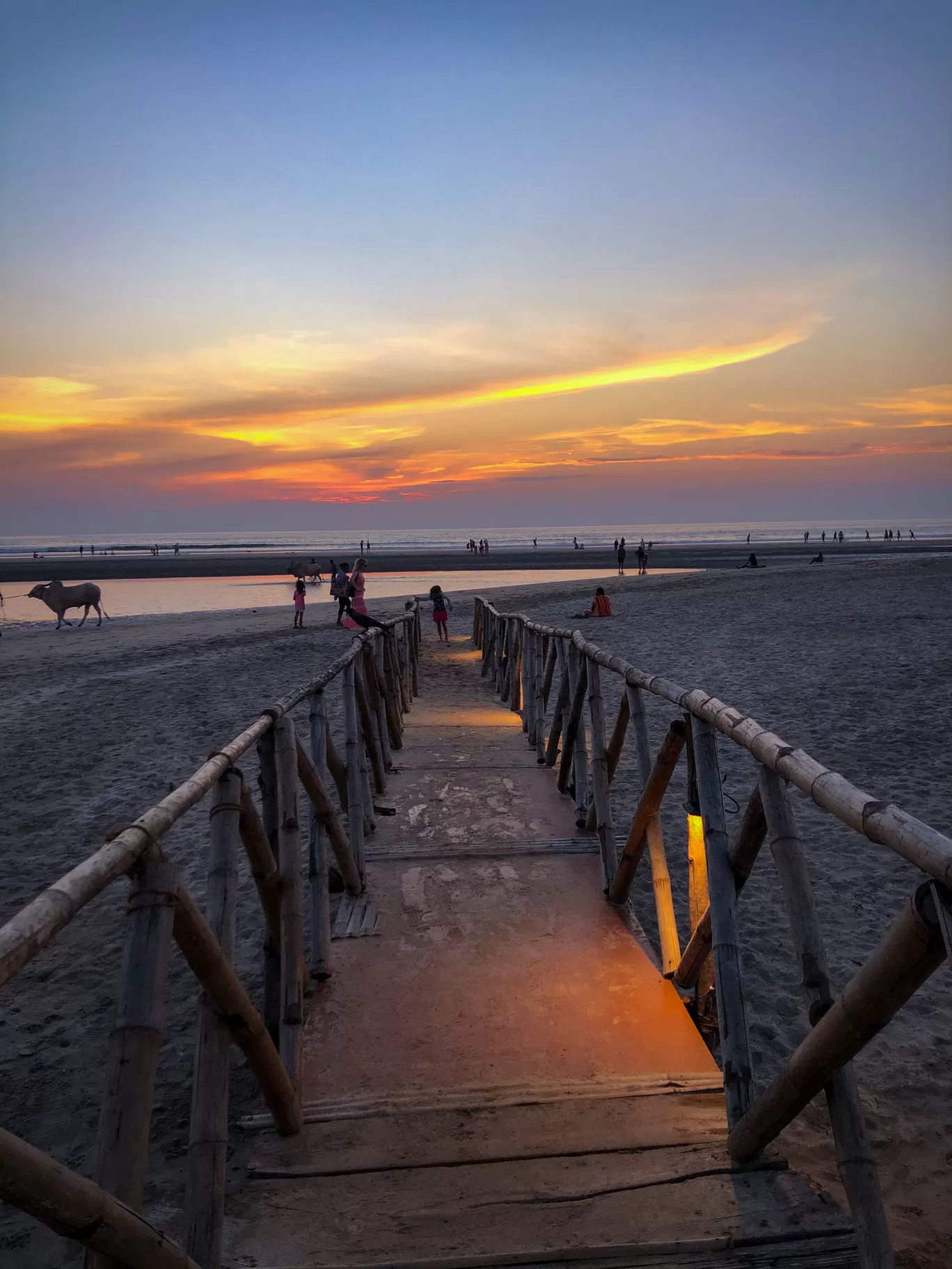 Photo of India By Somya Rakshit