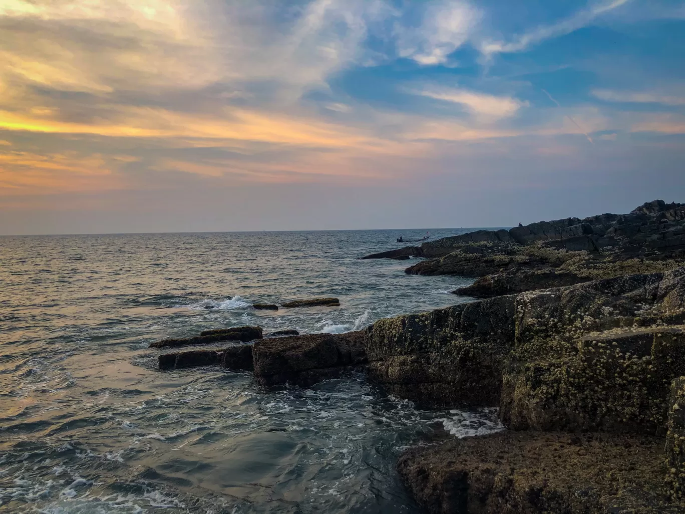 Photo of India By Somya Rakshit