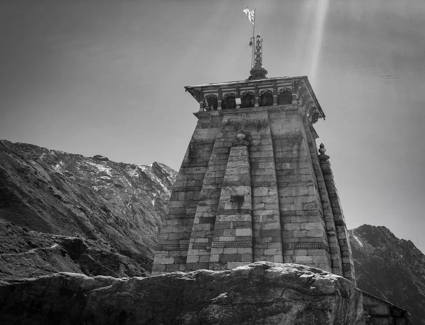 Photo of India By Somya Rakshit
