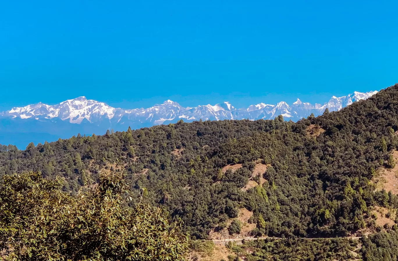 Photo of India By Somya Rakshit