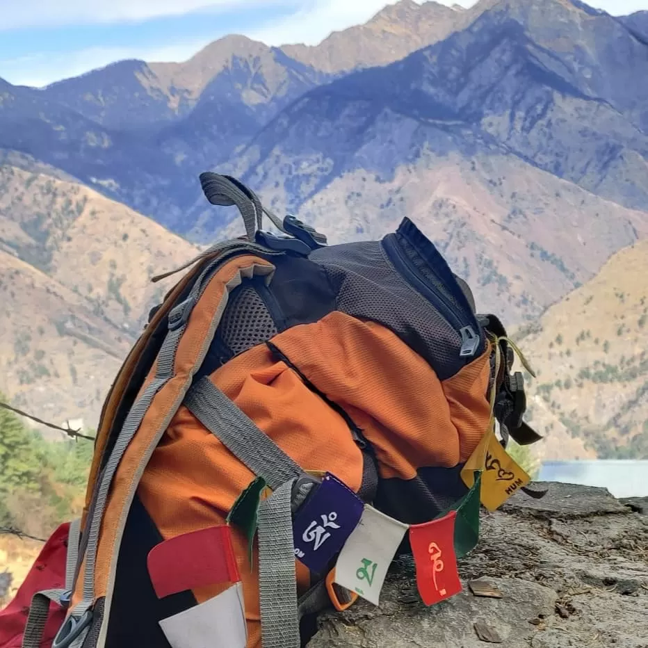 Photo of Kedarkantha Trek By Prathap Deva