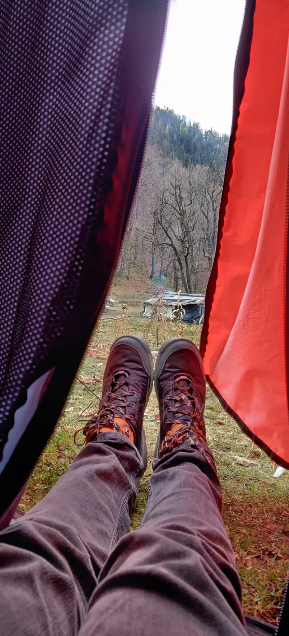Photo of Kedarkantha Trek By Prathap Deva