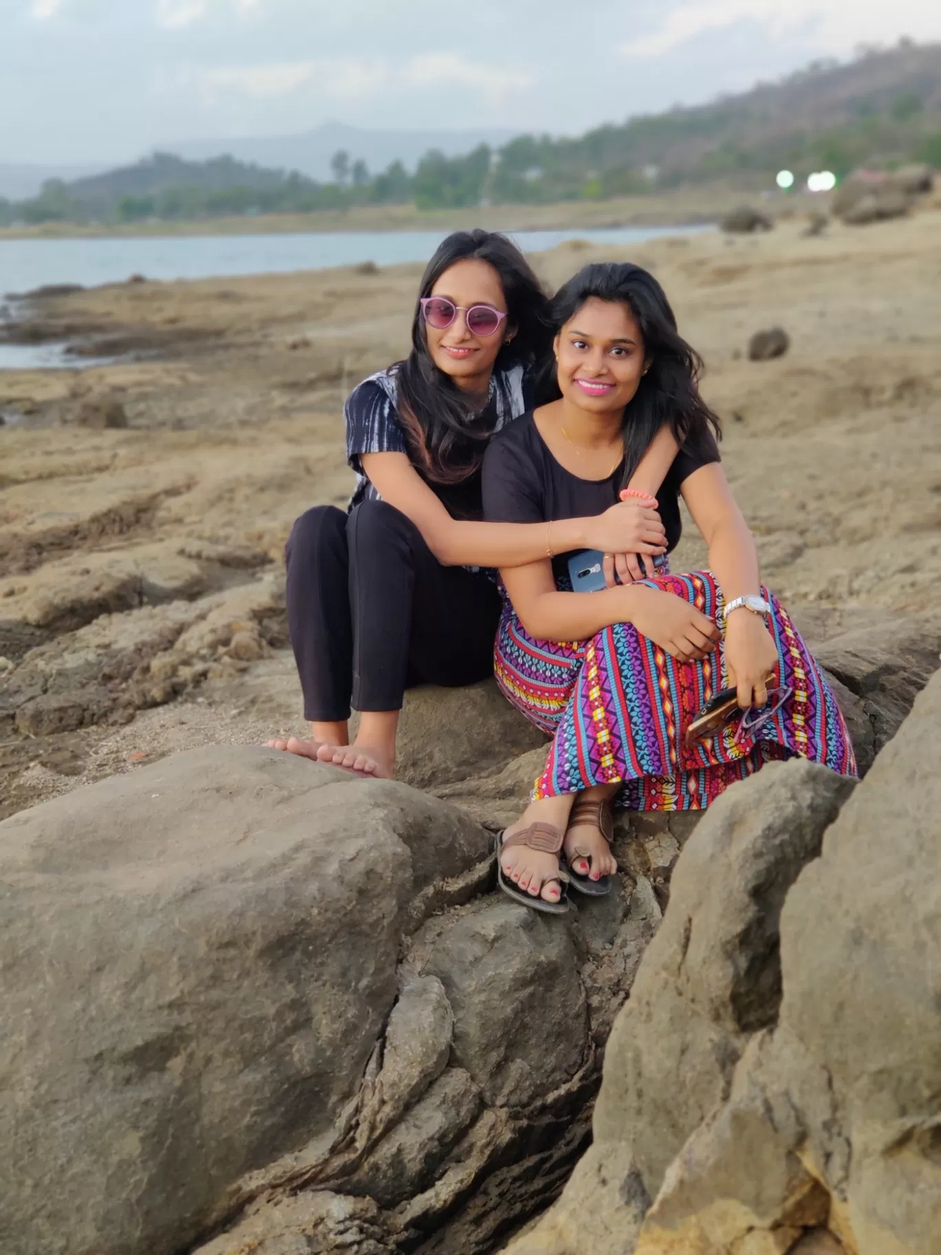 Photo of Pawna Lake By Tanisha Singh
