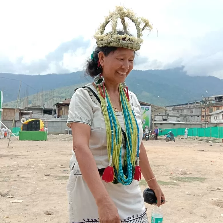 Photo of Arunachal Pradesh By Arshiya Chauhan