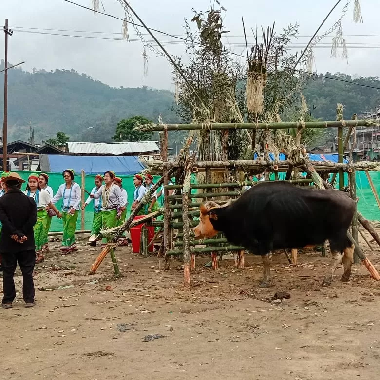Photo of Arunachal Pradesh By Arshiya Chauhan