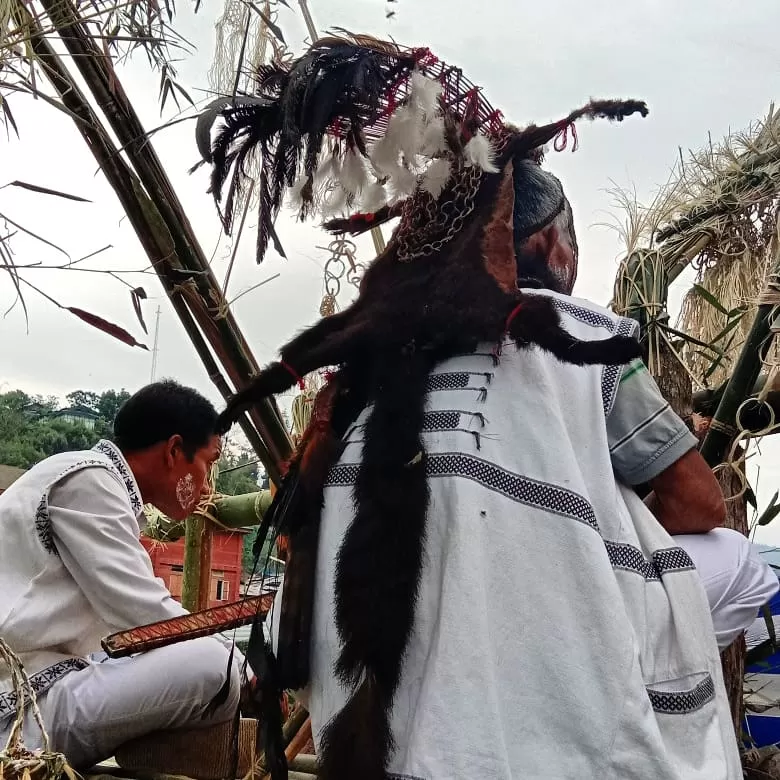 Photo of Arunachal Pradesh By Arshiya Chauhan