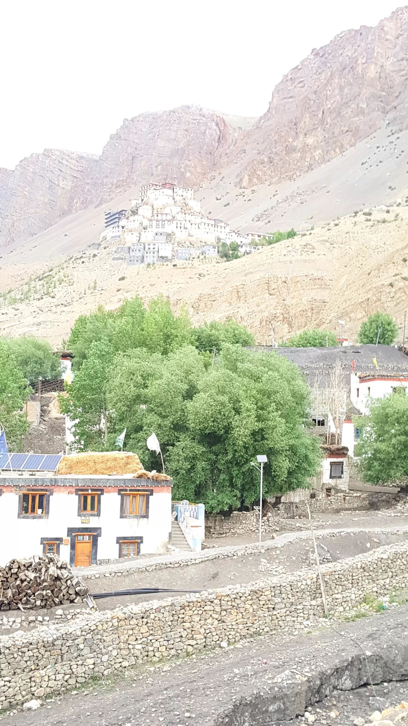 Photo of Spiti Valley Trip By Shubham Singh