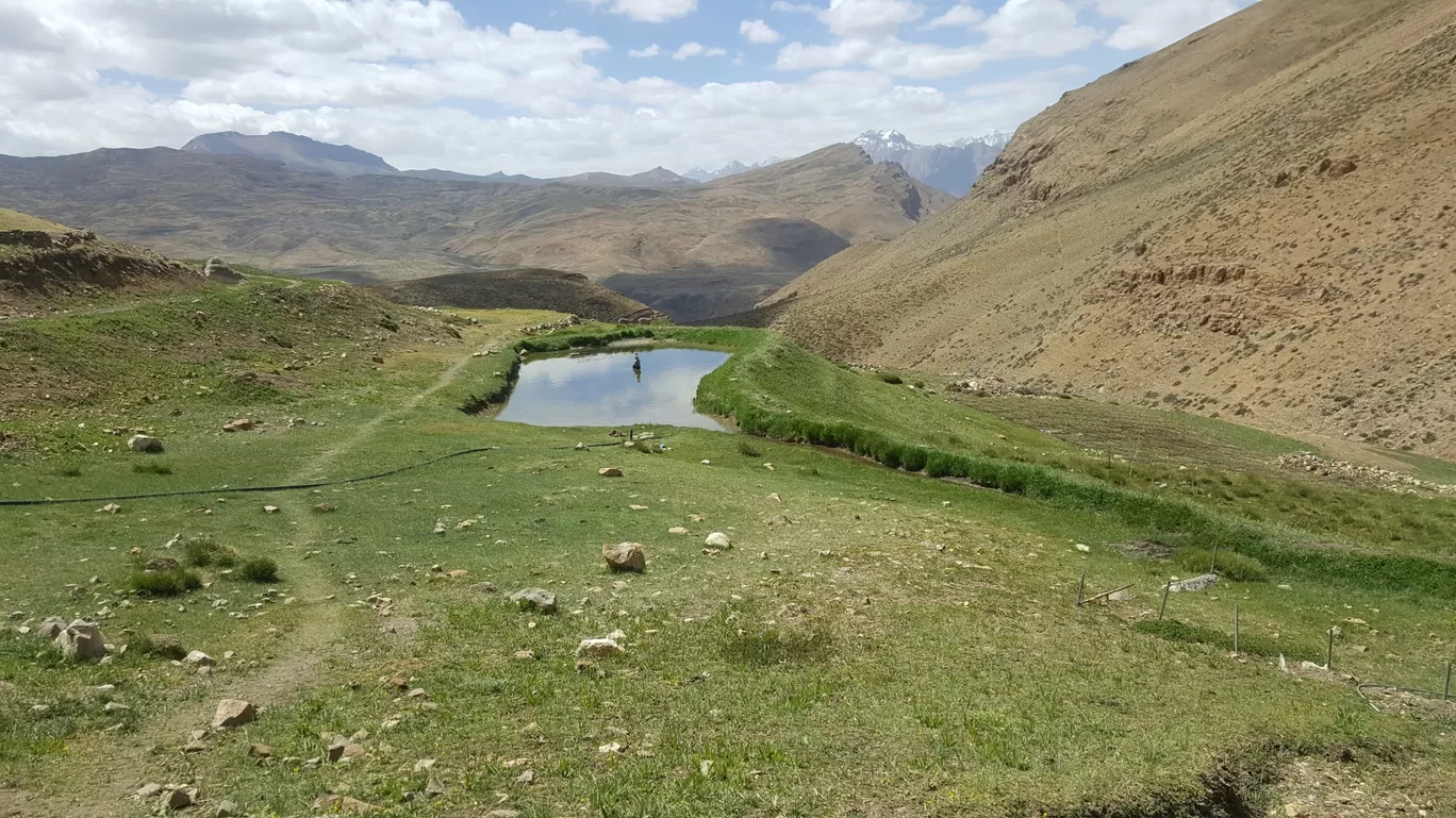 Photo of Spiti Valley Trip By Shubham Singh