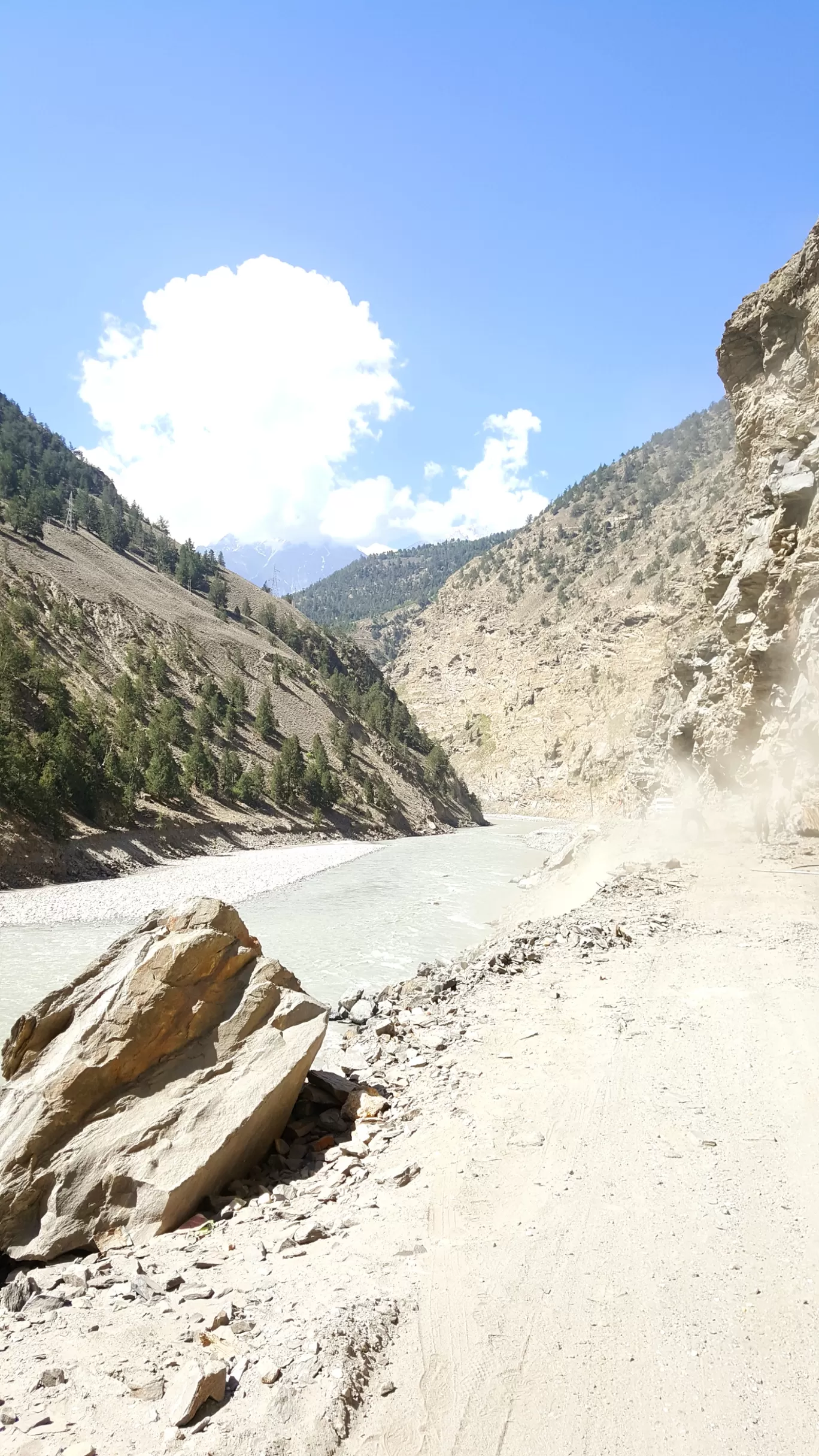 Photo of Spiti Valley Trip By Shubham Singh