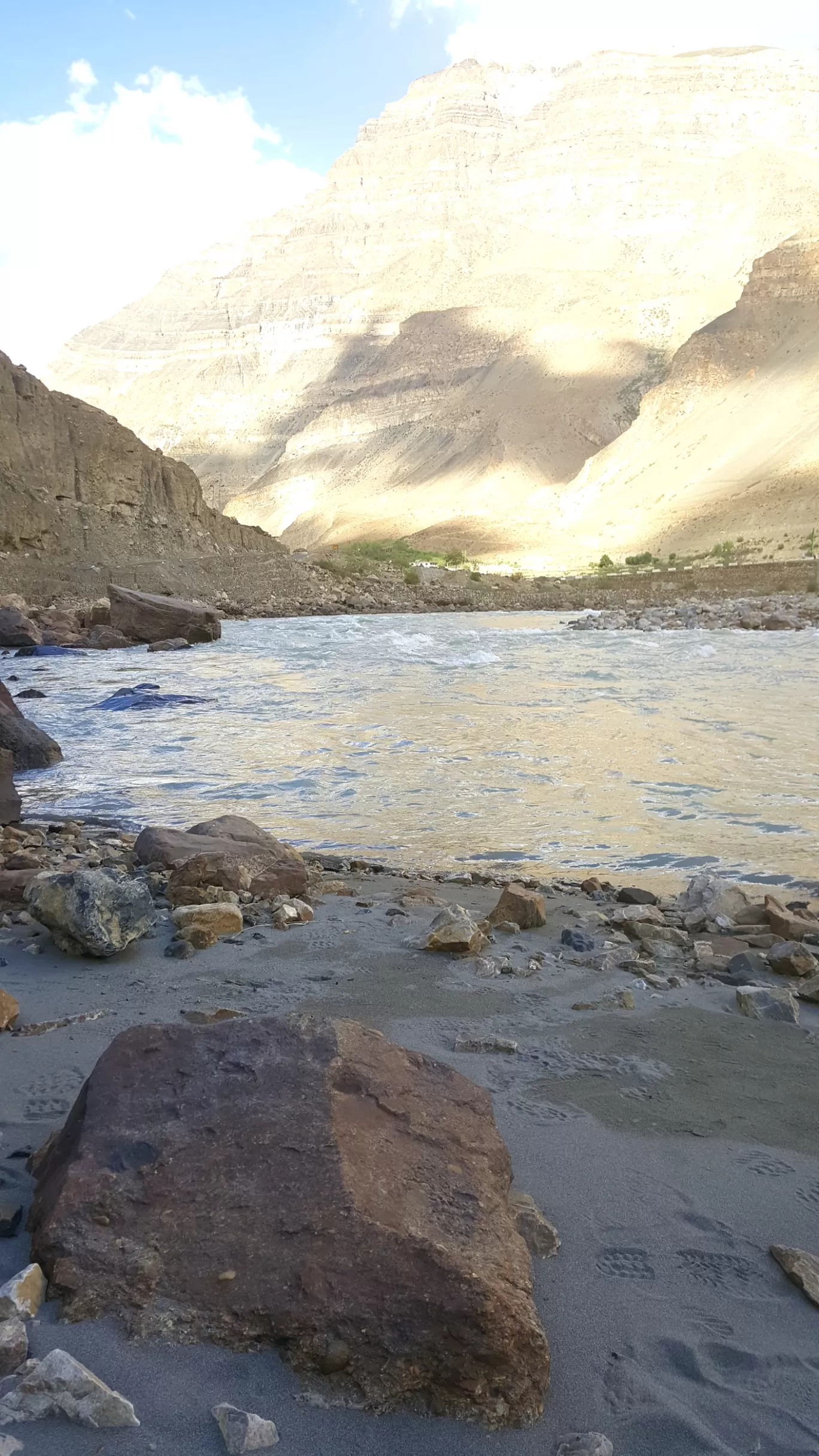 Photo of Spiti Valley Trip By Shubham Singh
