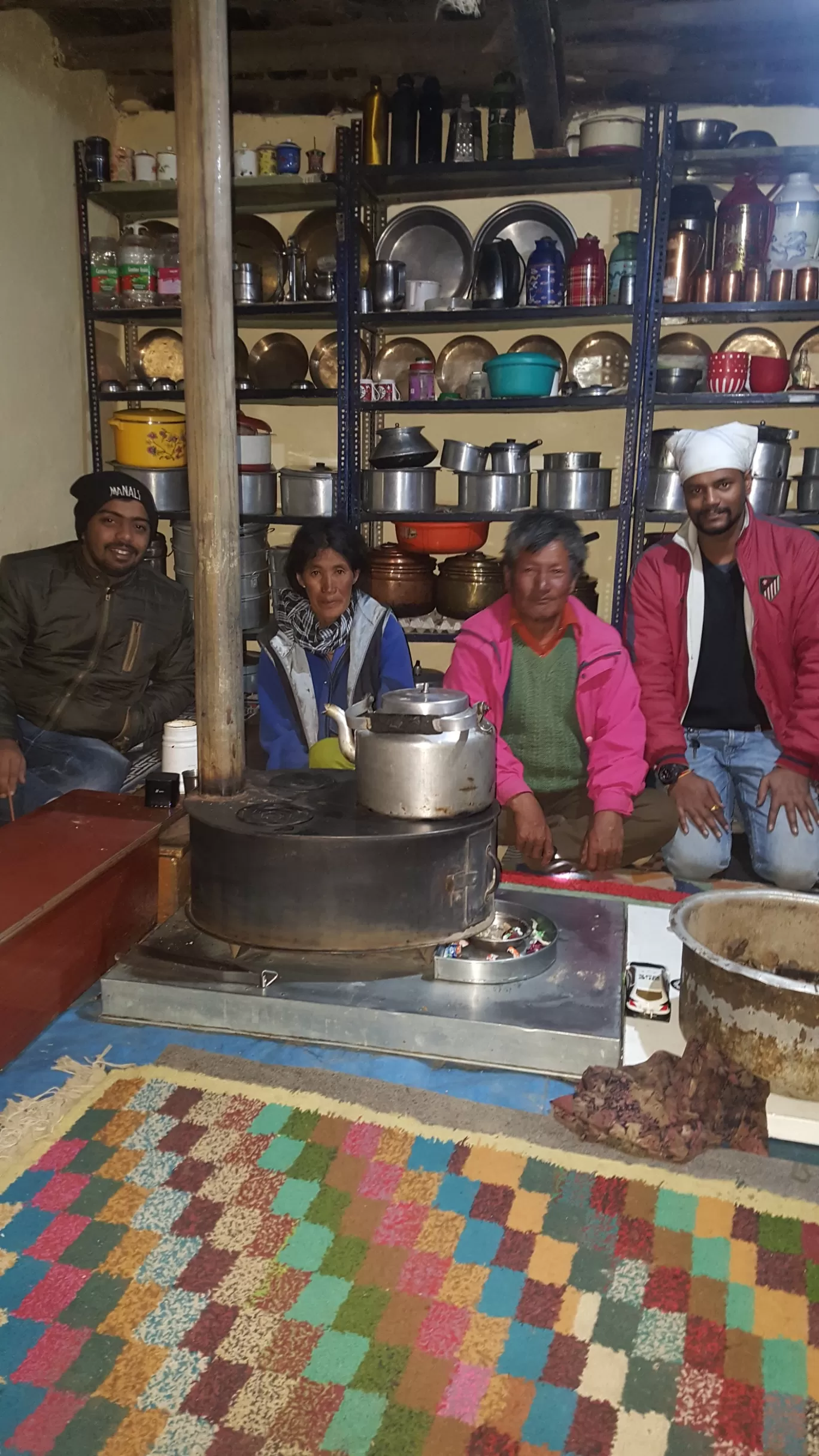 Photo of Spiti Valley Trip By Shubham Singh